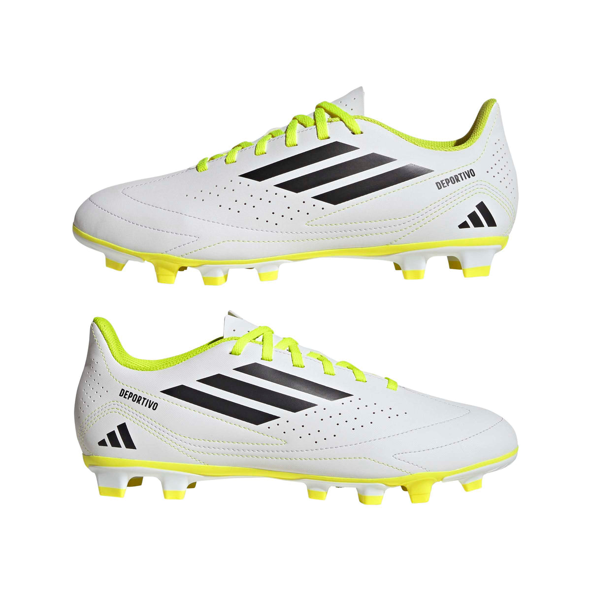 Deportivo Iii Flexible Ground Boots