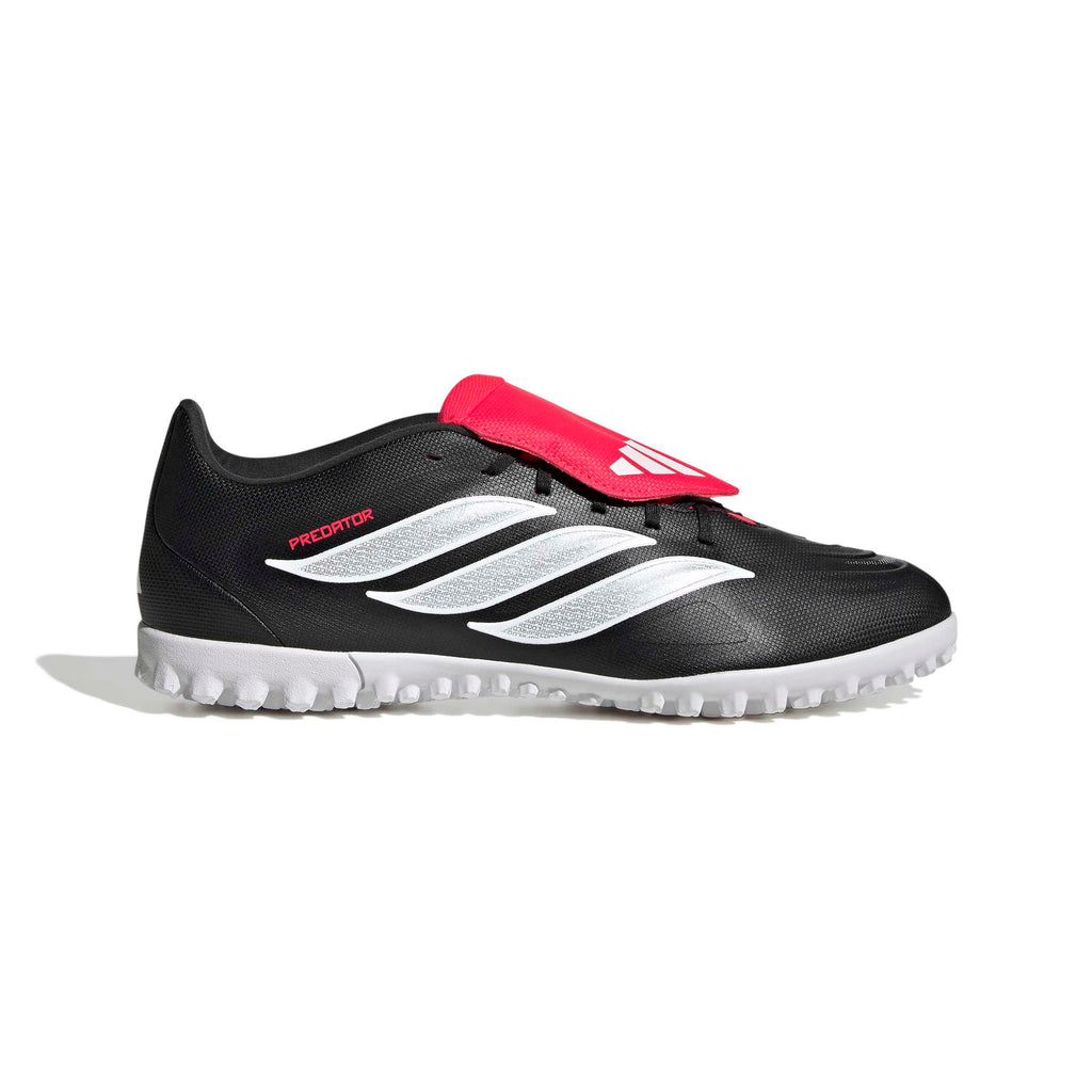 Predator Club Fold-Over Tongue Turf Shoes