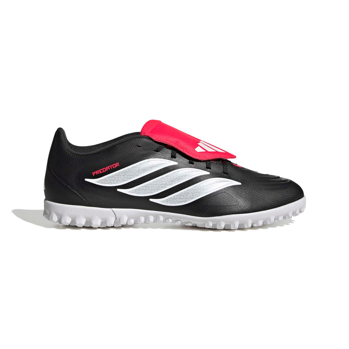 Predator Club Fold-Over Tongue Turf Shoes