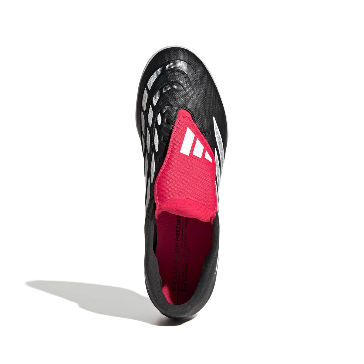 Predator Club Fold-Over Tongue Turf Shoes