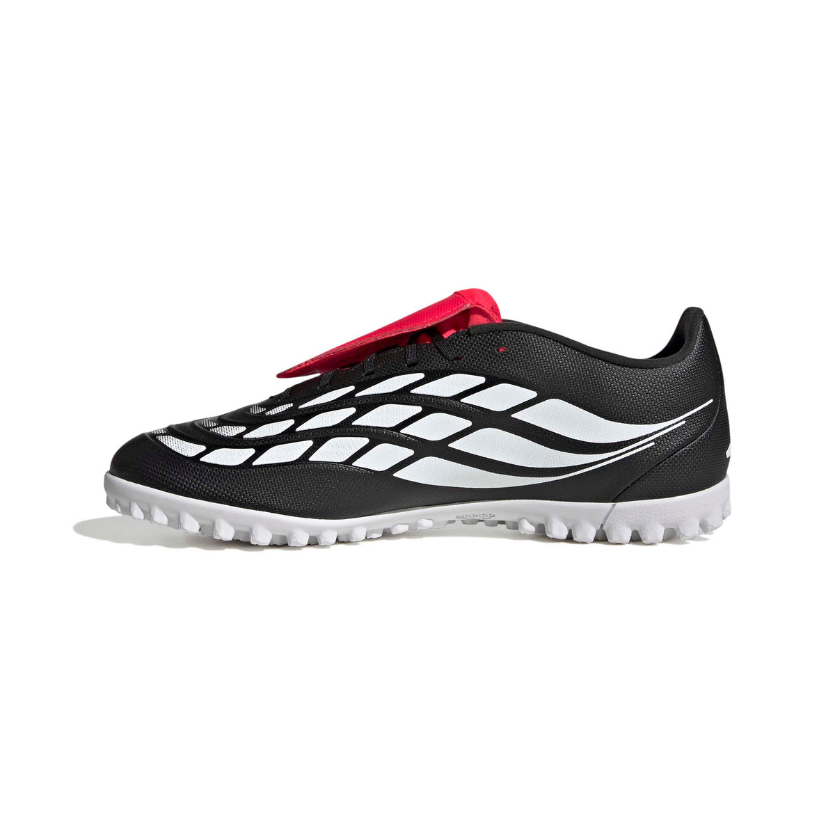 Predator Club Fold-Over Tongue Turf Shoes