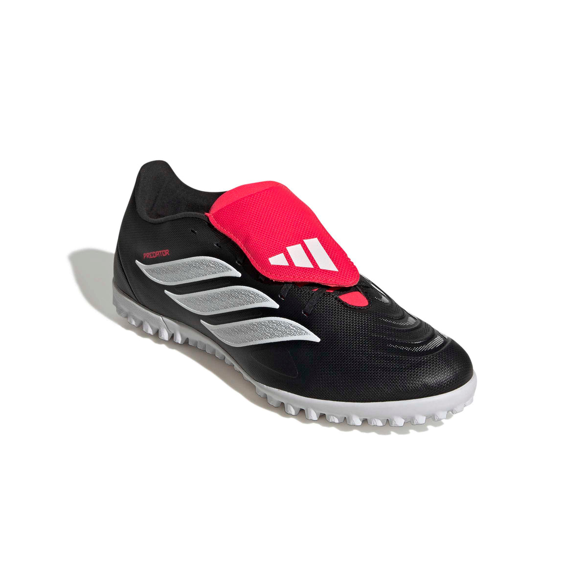 Predator Club Fold-Over Tongue Turf Shoes