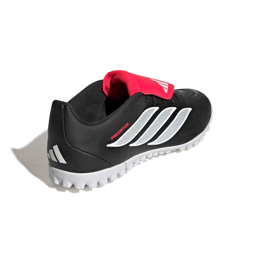 Predator Club Fold-Over Tongue Turf Shoes