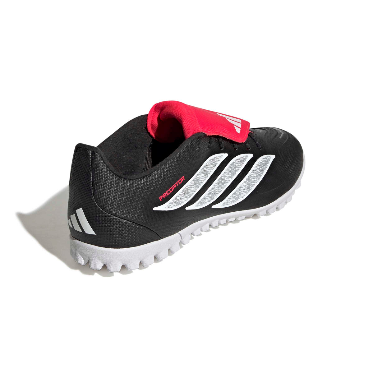 Predator Club Fold-Over Tongue Turf Shoes