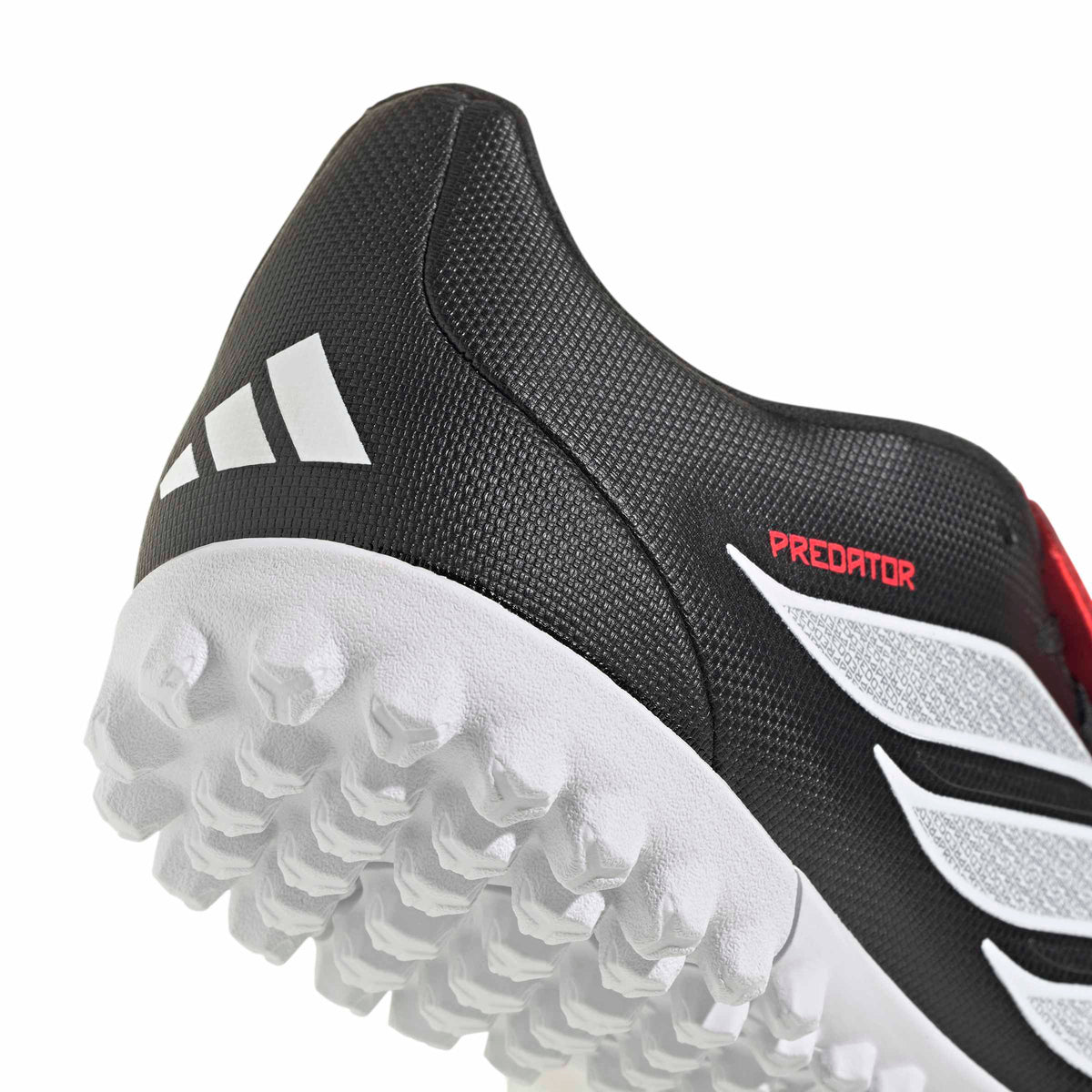 Predator Club Fold-Over Tongue Turf Shoes