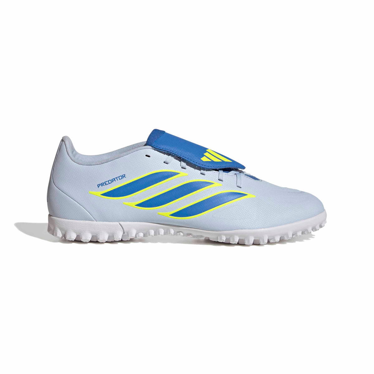 Predator Club Fold-Over Tongue Turf Shoes