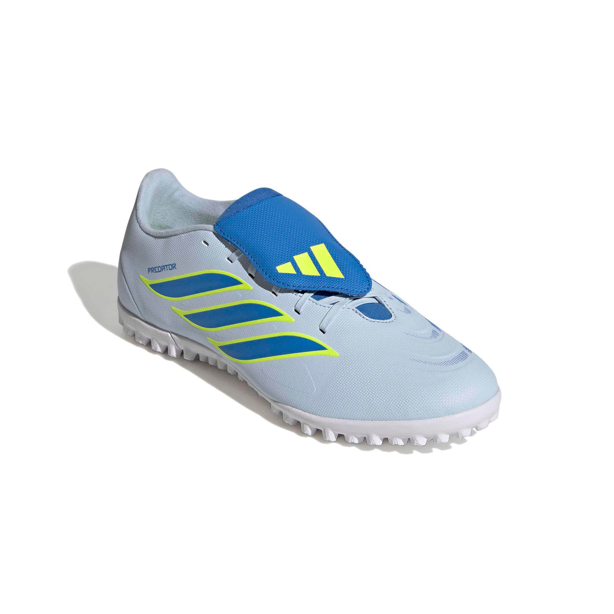 Predator Club Fold-Over Tongue Turf Shoes