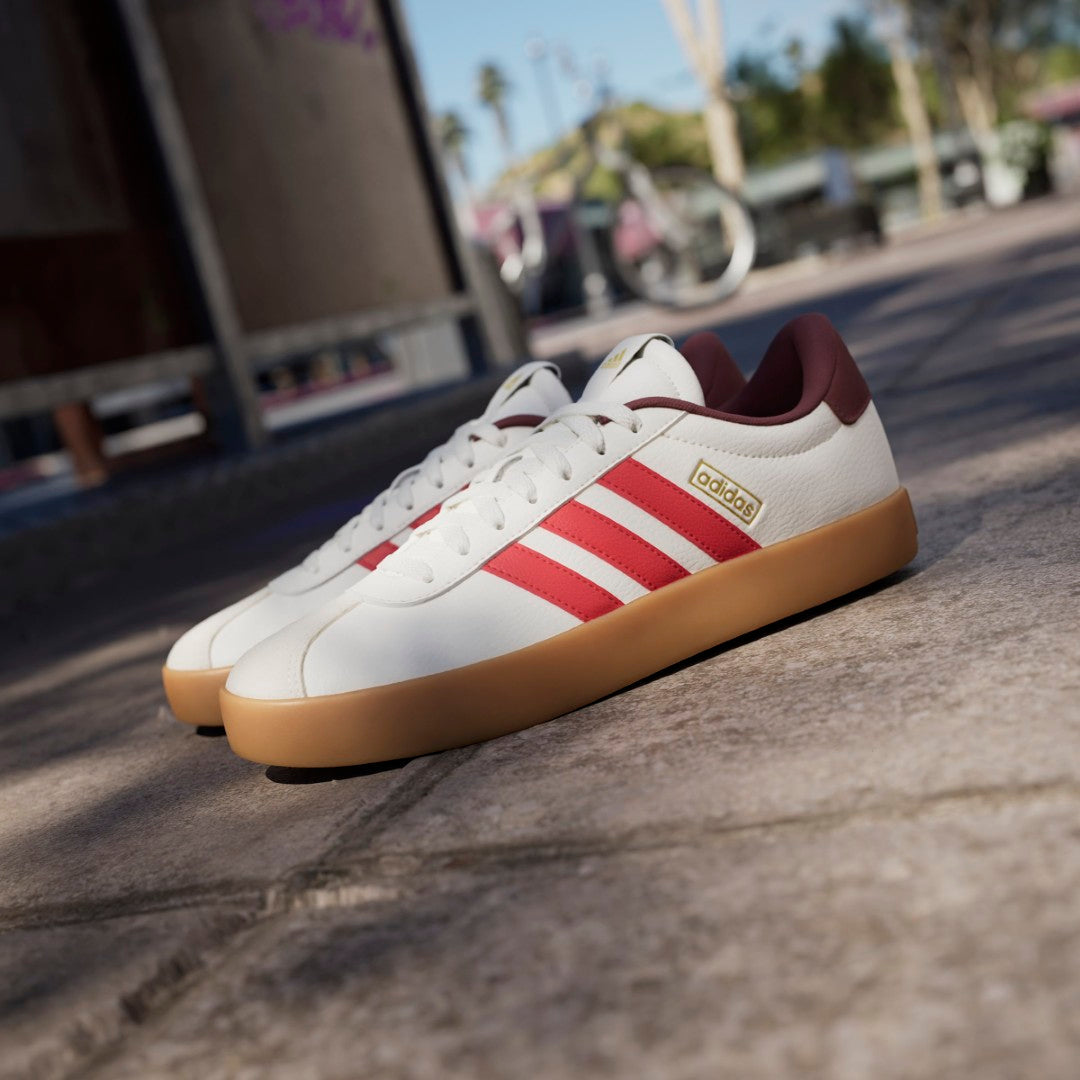 VL Court 3.0 Shoes
