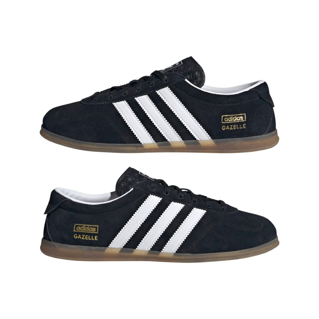 Gazelle Lo Pro Shoes