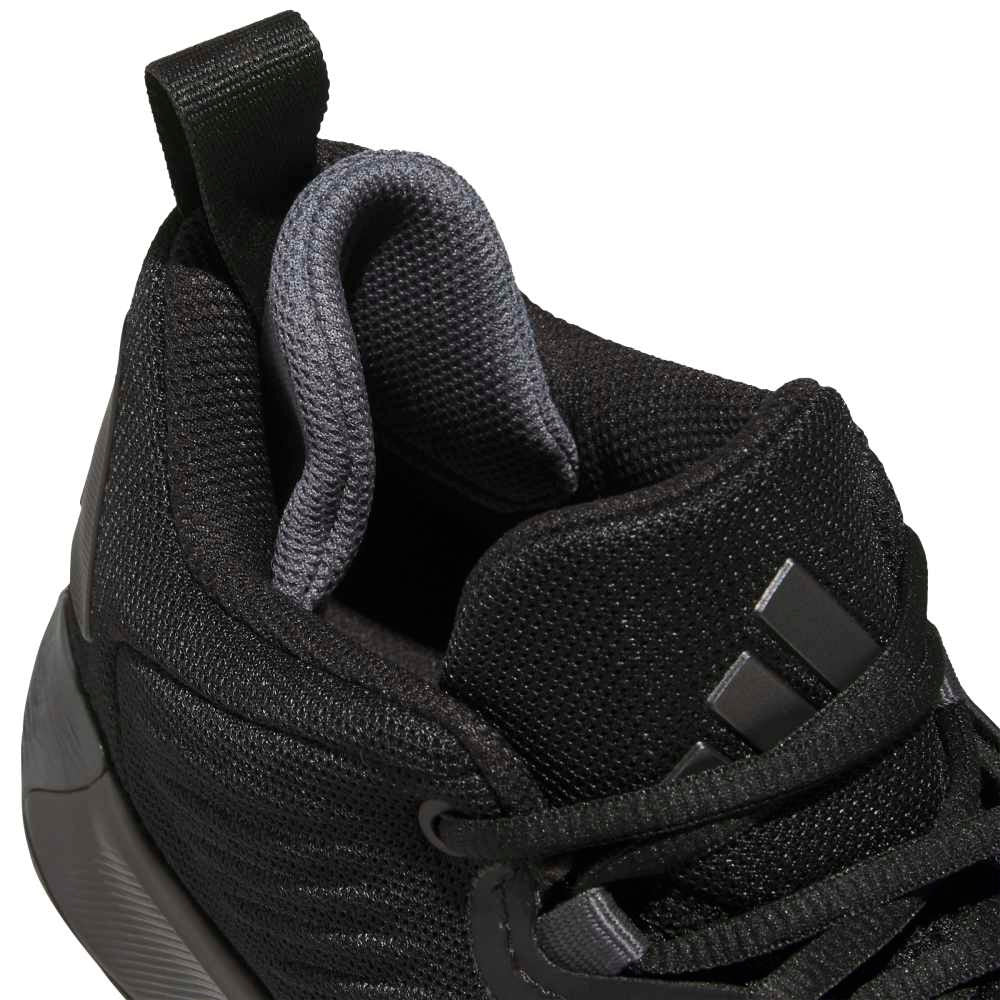Initiation Shoes