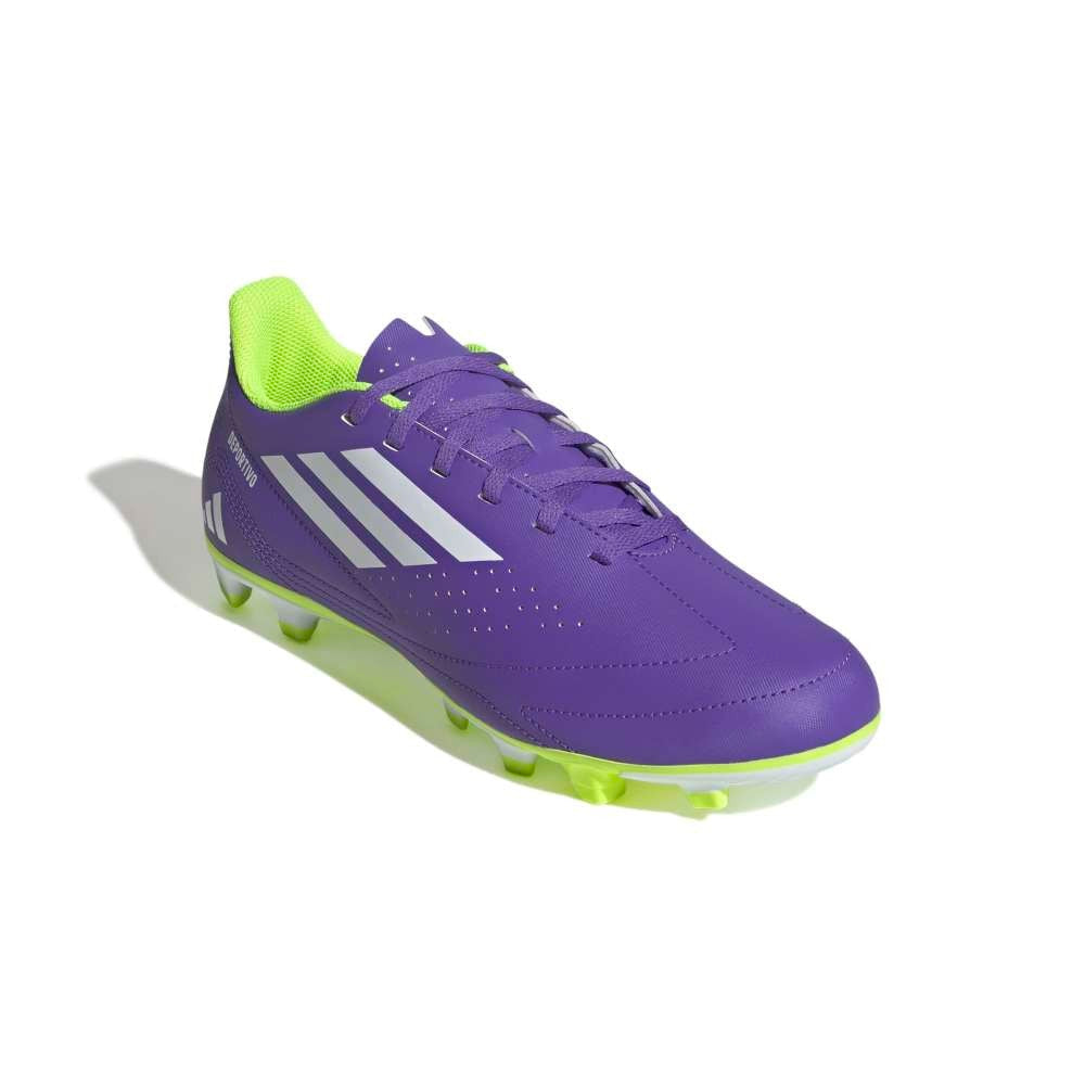 Deportivo III Flexible Ground Shoes