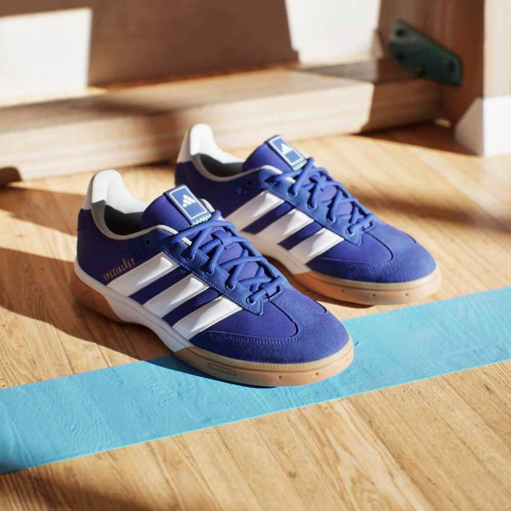 Spezialist Shoes