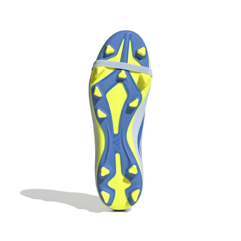 Predator Club Fold-Over Tongue Firm Ground/Multi Ground Shoes