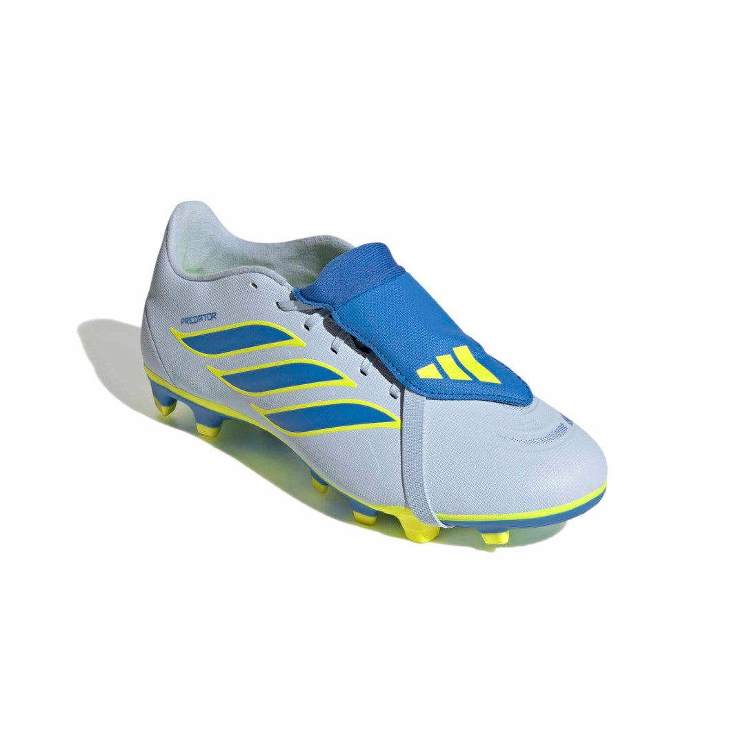 Predator Club Fold-Over Tongue Firm Ground/Multi Ground Shoes