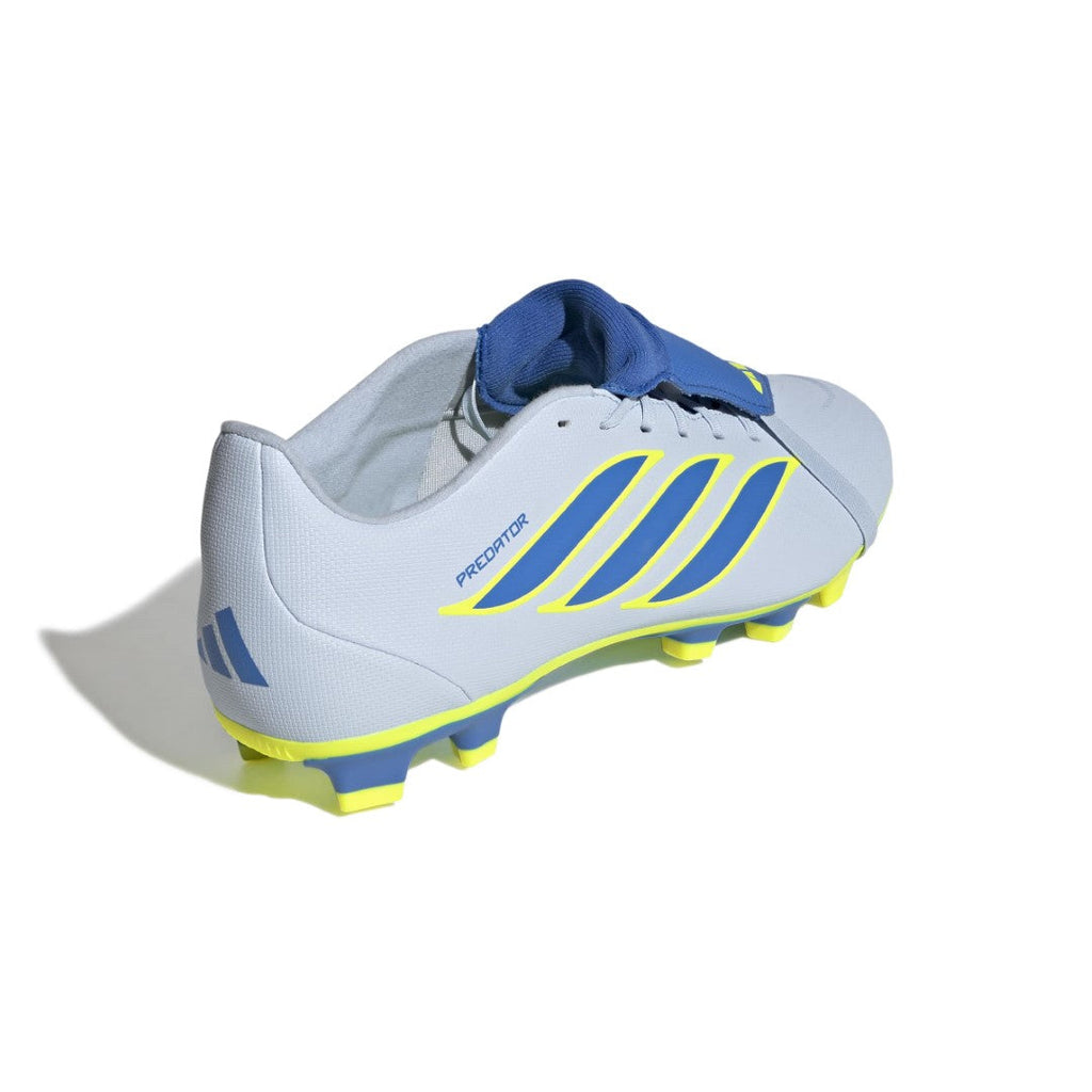 Predator Club Fold-Over Tongue Firm Ground/Multi Ground Shoes