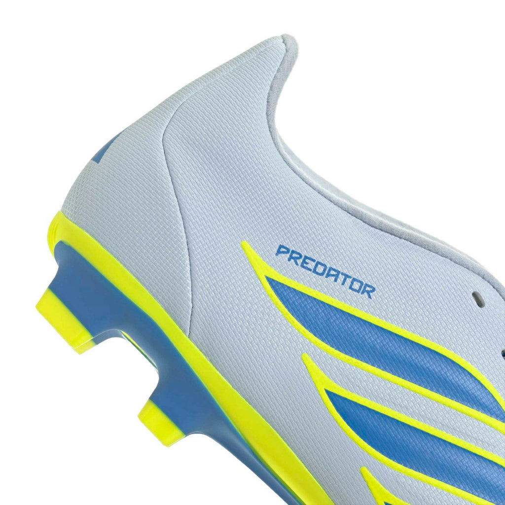 Predator Club Fold-Over Tongue Firm Ground/Multi Ground Shoes