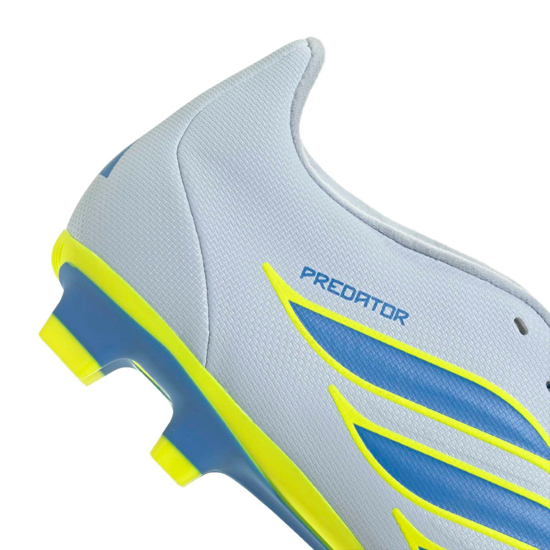 Predator Club Fold-Over Tongue Firm Ground/Multi Ground Shoes