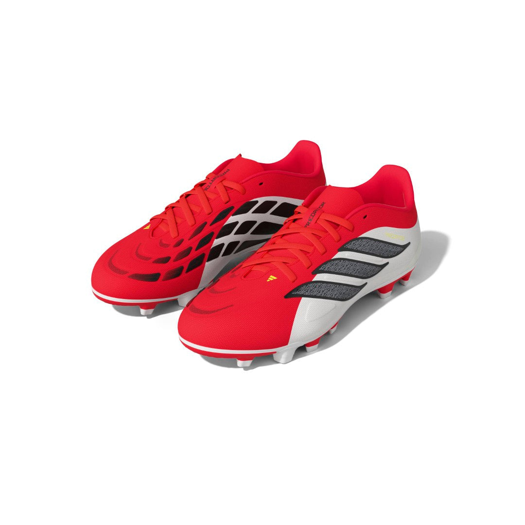 Predator Club Firm Ground/multi-ground Boots