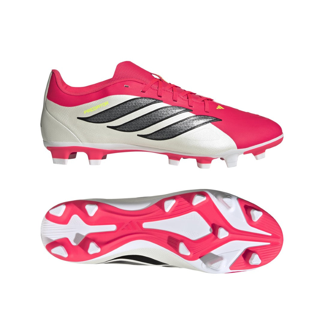 Predator Club Firm Ground/multi-ground Boots
