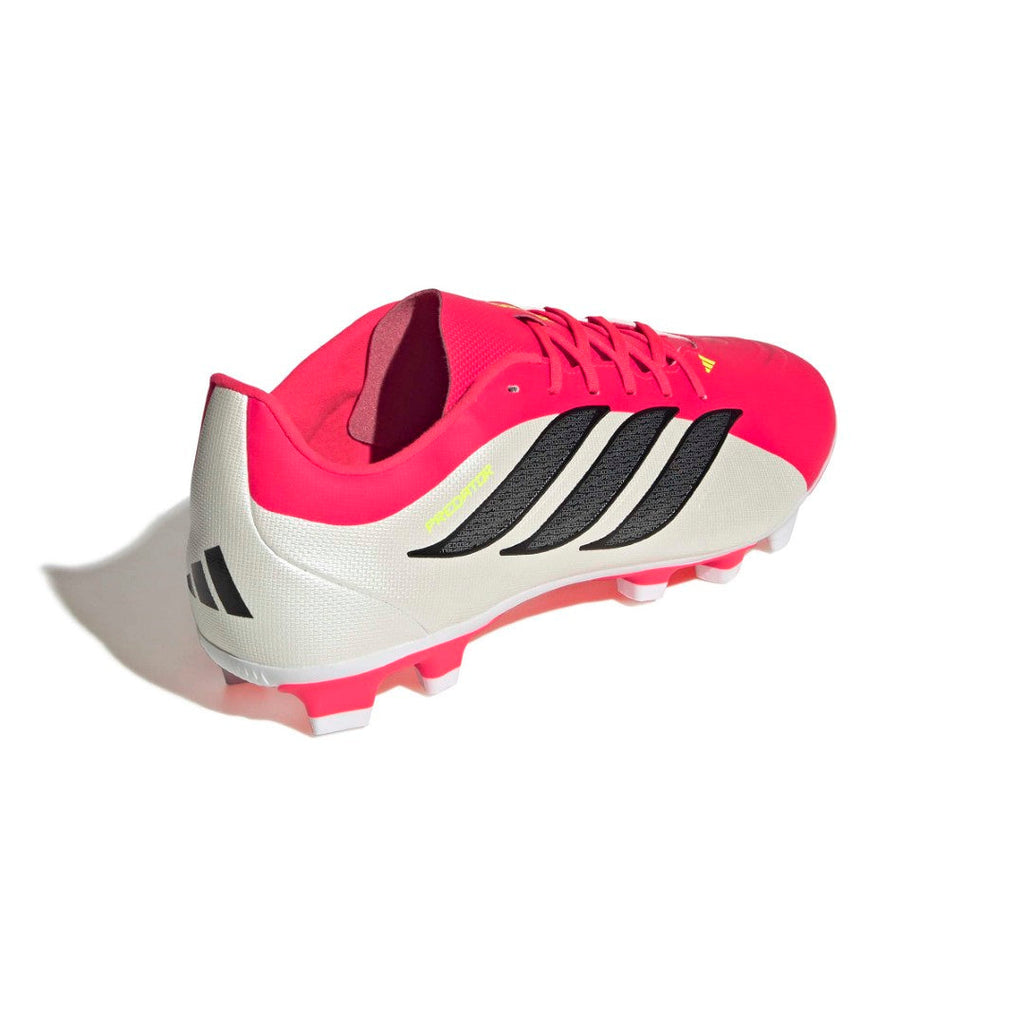 Predator Club Firm Ground/multi-ground Boots