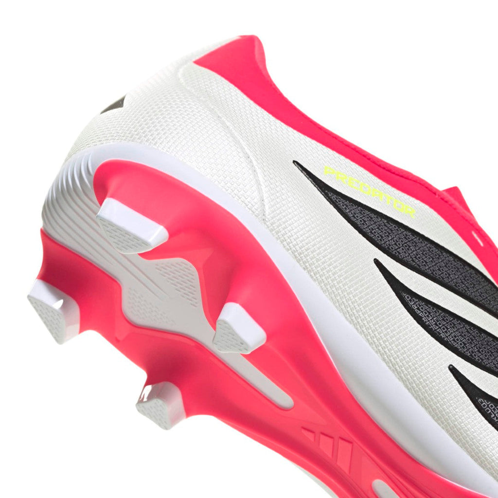 Predator Club Firm Ground/multi-ground Boots