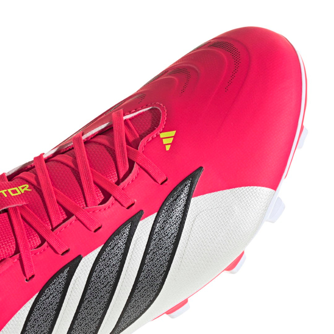 Predator Club Firm Ground/multi-ground Boots