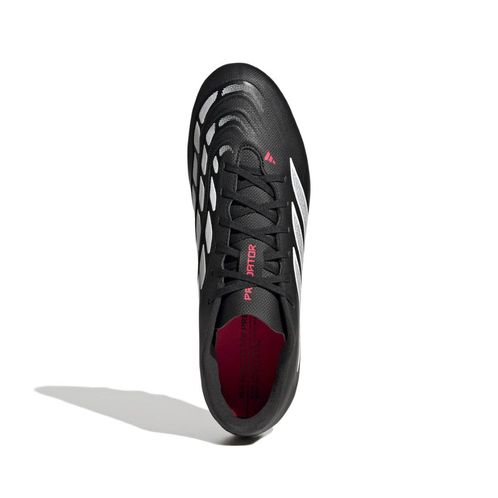Predator Club Firm Ground/Multi Ground Shoes