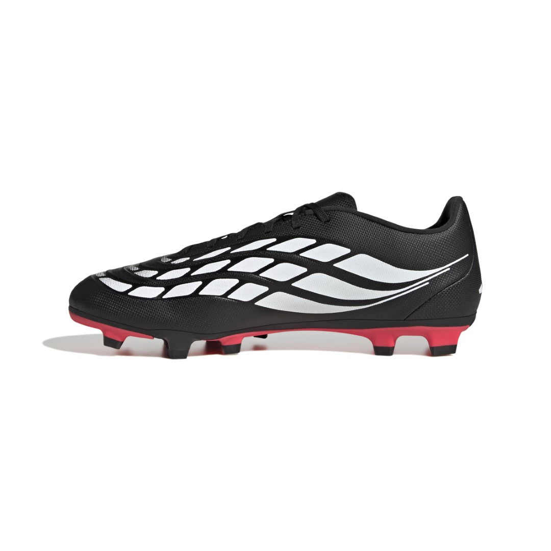 Predator Club Firm Ground/Multi Ground Shoes