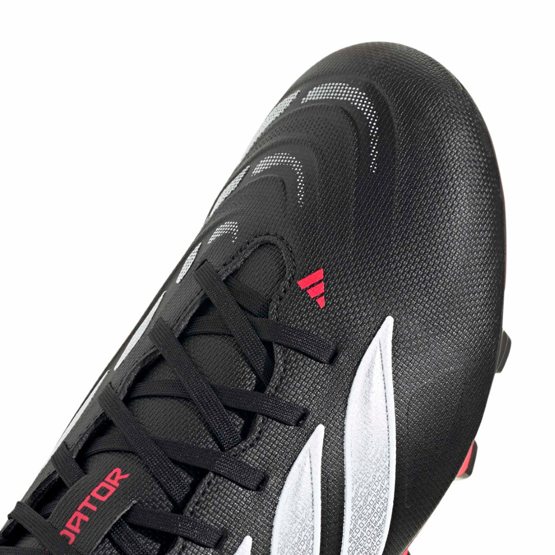 Predator Club Firm Ground/Multi Ground Shoes