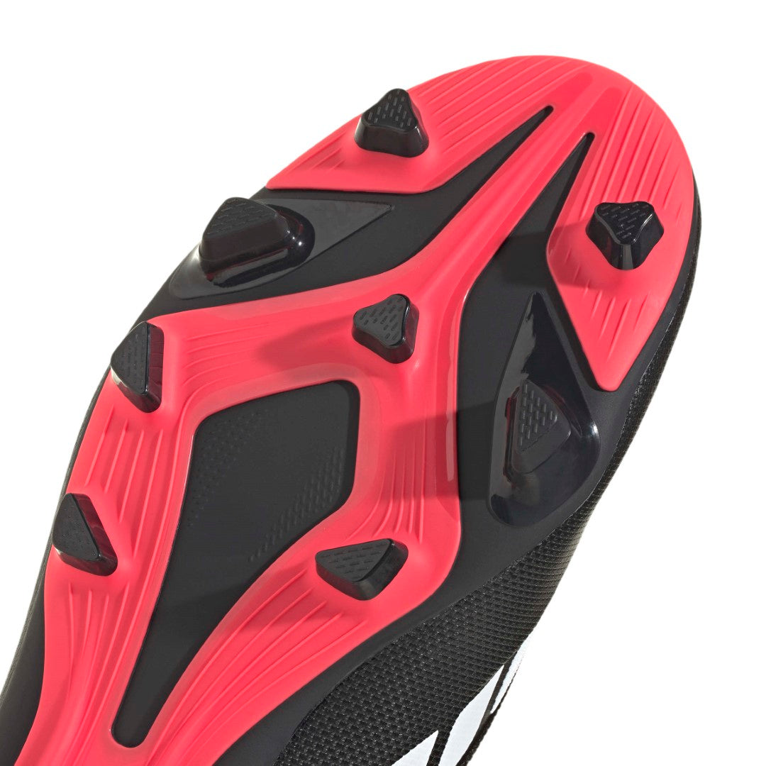 Predator Club Firm Ground/Multi Ground Shoes