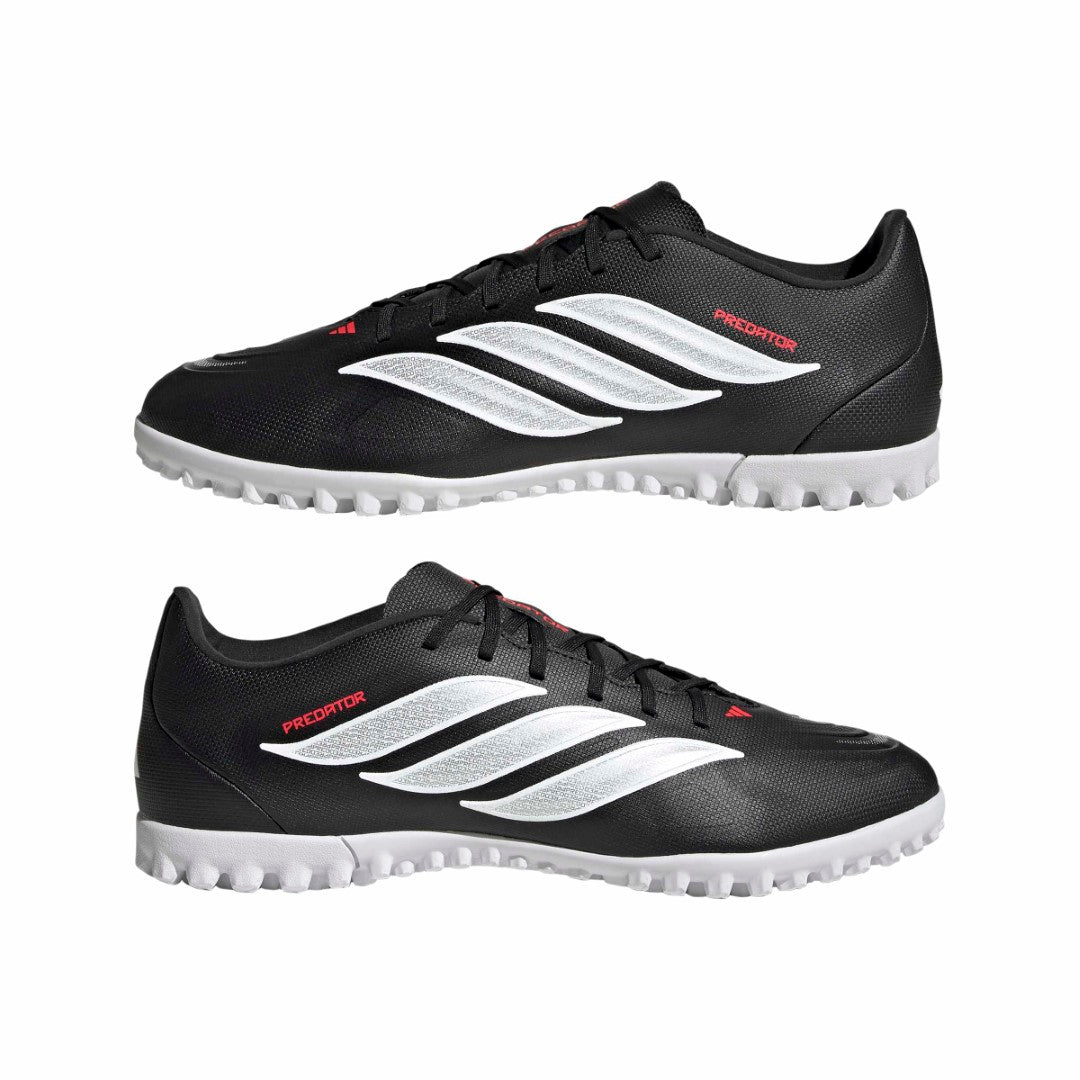 Predator Club Turf Shoes