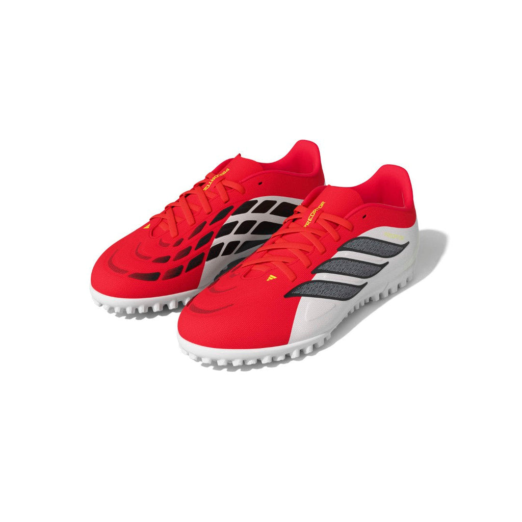 Predator Club Turf Boots
