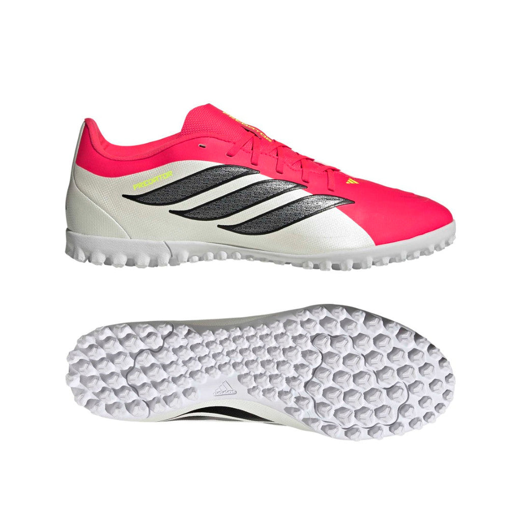 Predator Club Turf Boots