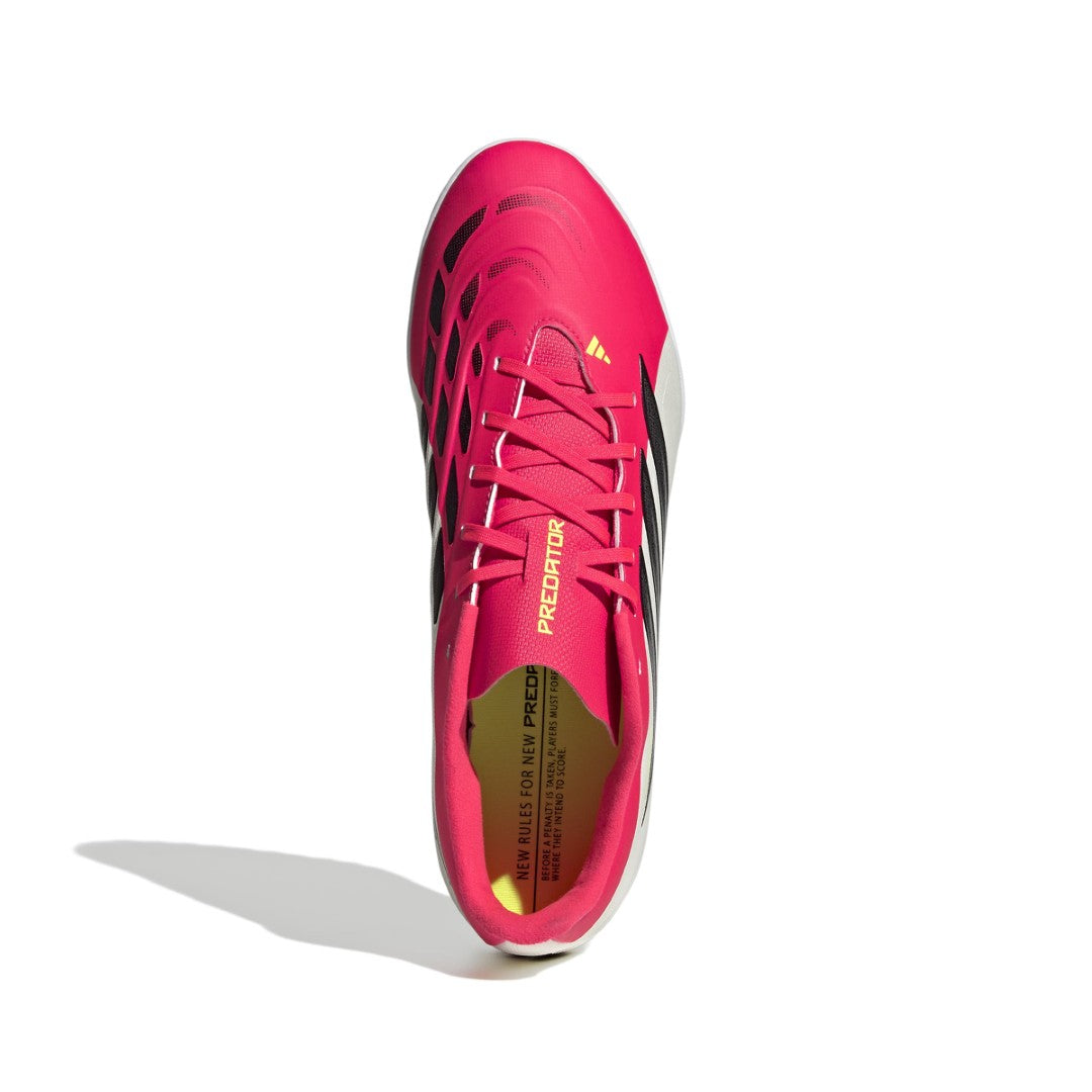 Predator Club Turf Boots