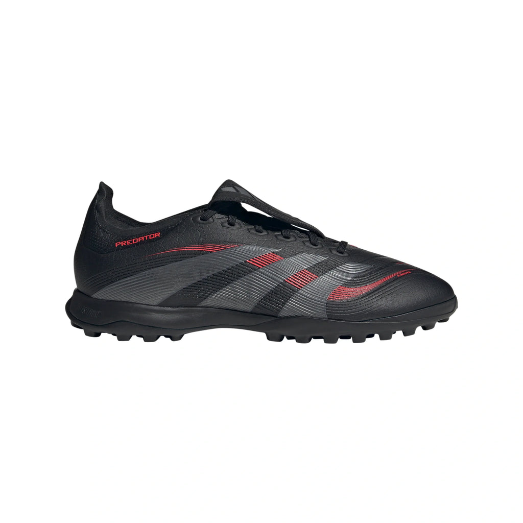 Predator League Fold-Over Tongue Turf  Shoes