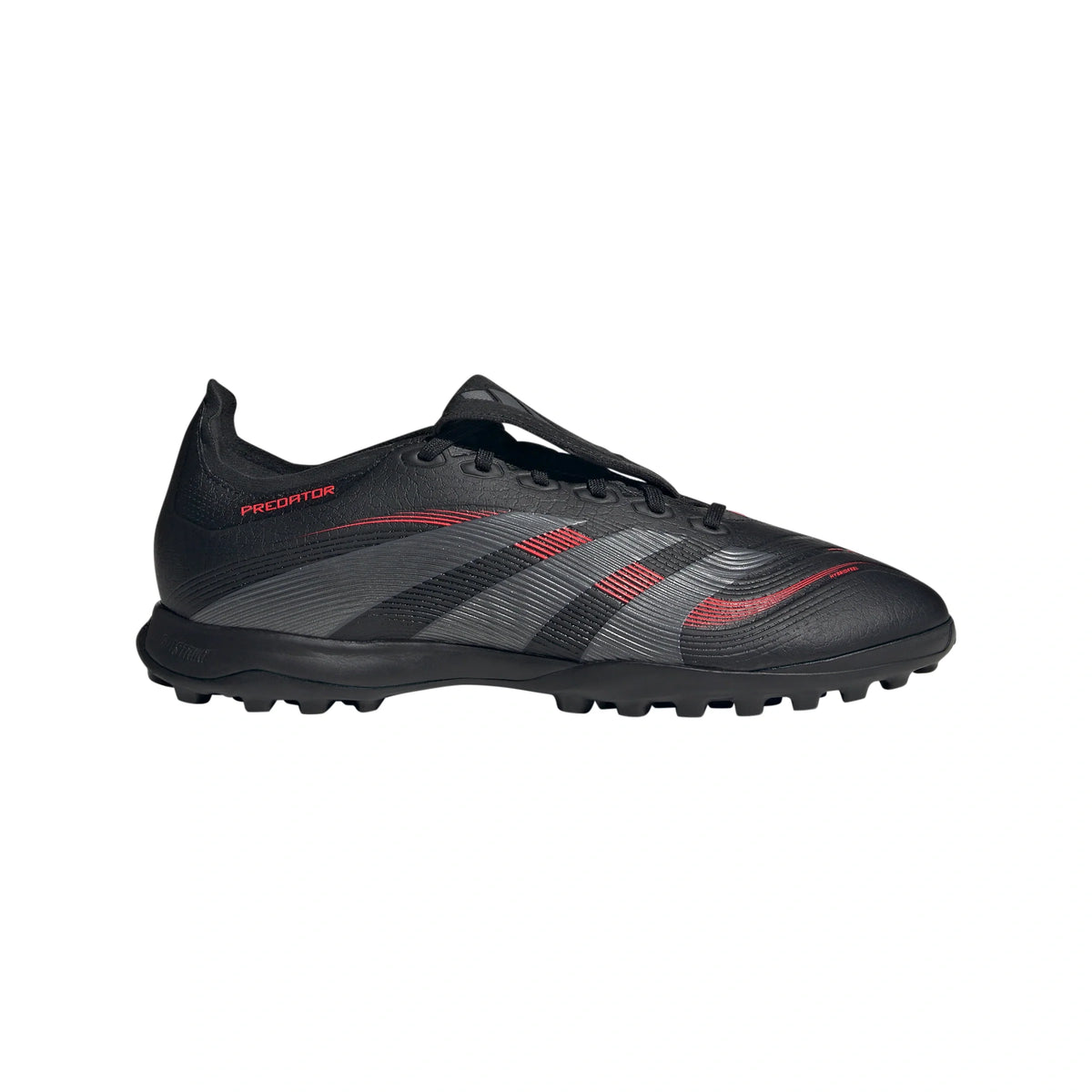 Predator League Fold-Over Tongue Turf  Shoes