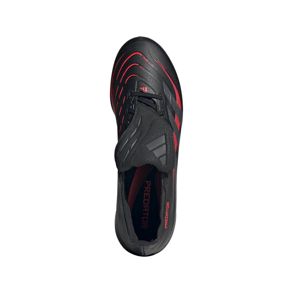 Predator League Fold-Over Tongue Turf  Shoes
