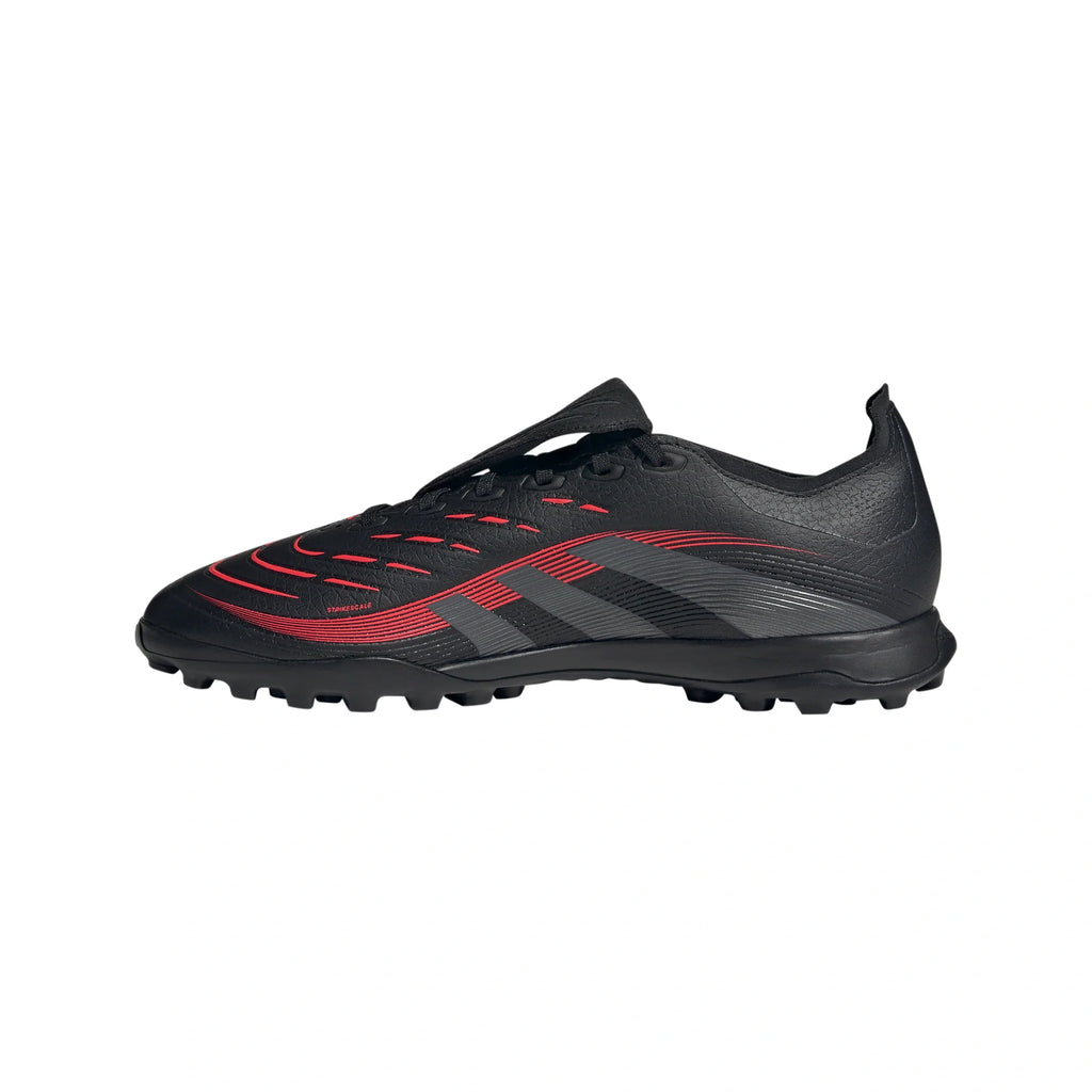 Predator League Fold-Over Tongue Turf  Shoes
