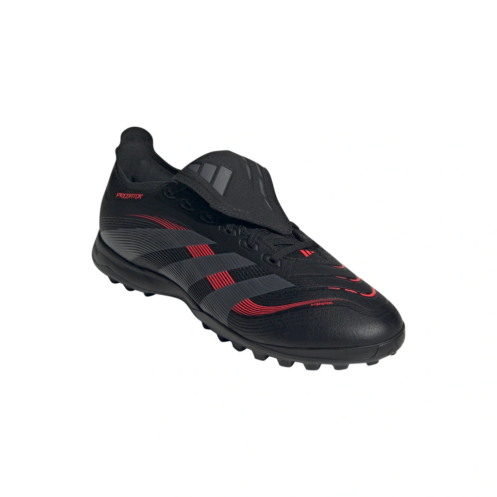 Predator League Fold-Over Tongue Turf  Shoes