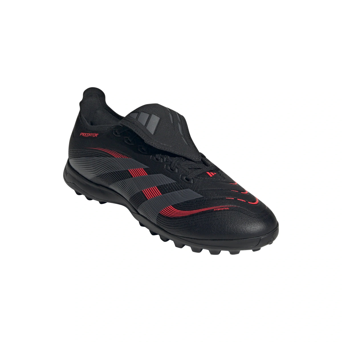 Predator League Fold-Over Tongue Turf  Shoes
