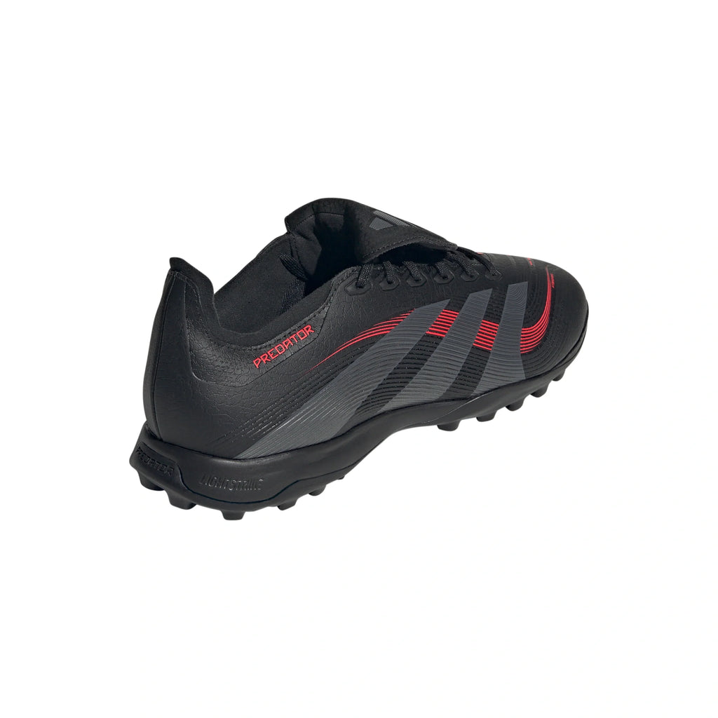 Predator League Fold-Over Tongue Turf  Shoes
