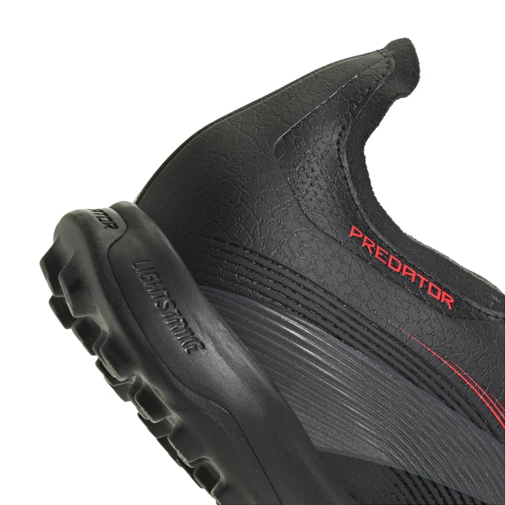 Predator League Fold-Over Tongue Turf  Shoes