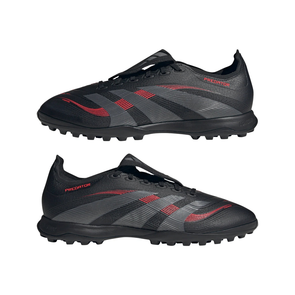 Predator League Fold-Over Tongue Turf  Shoes