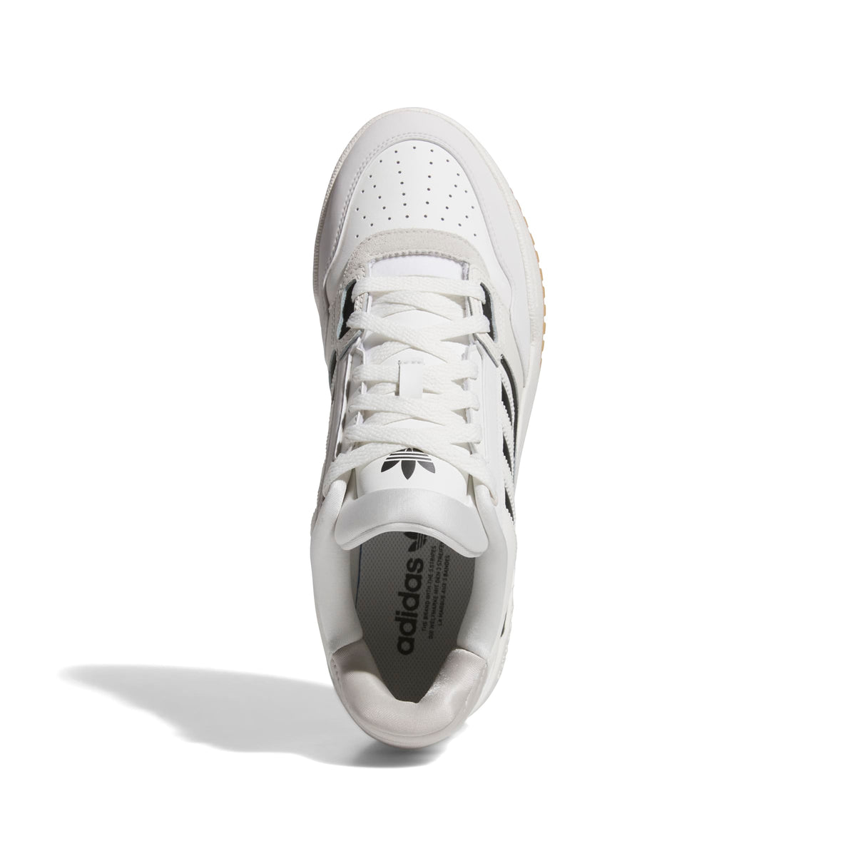Drop Step Low 2.0 Shoes