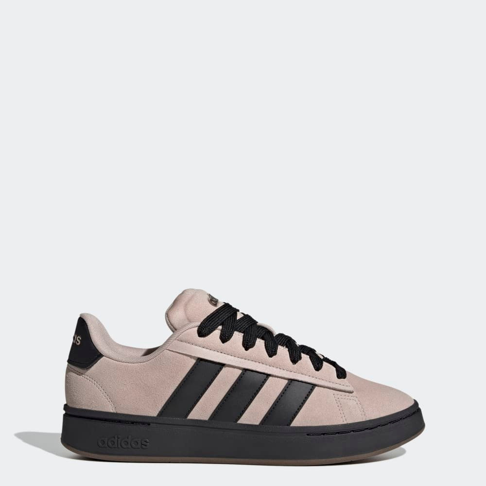 Grand Court Alpha Shoes