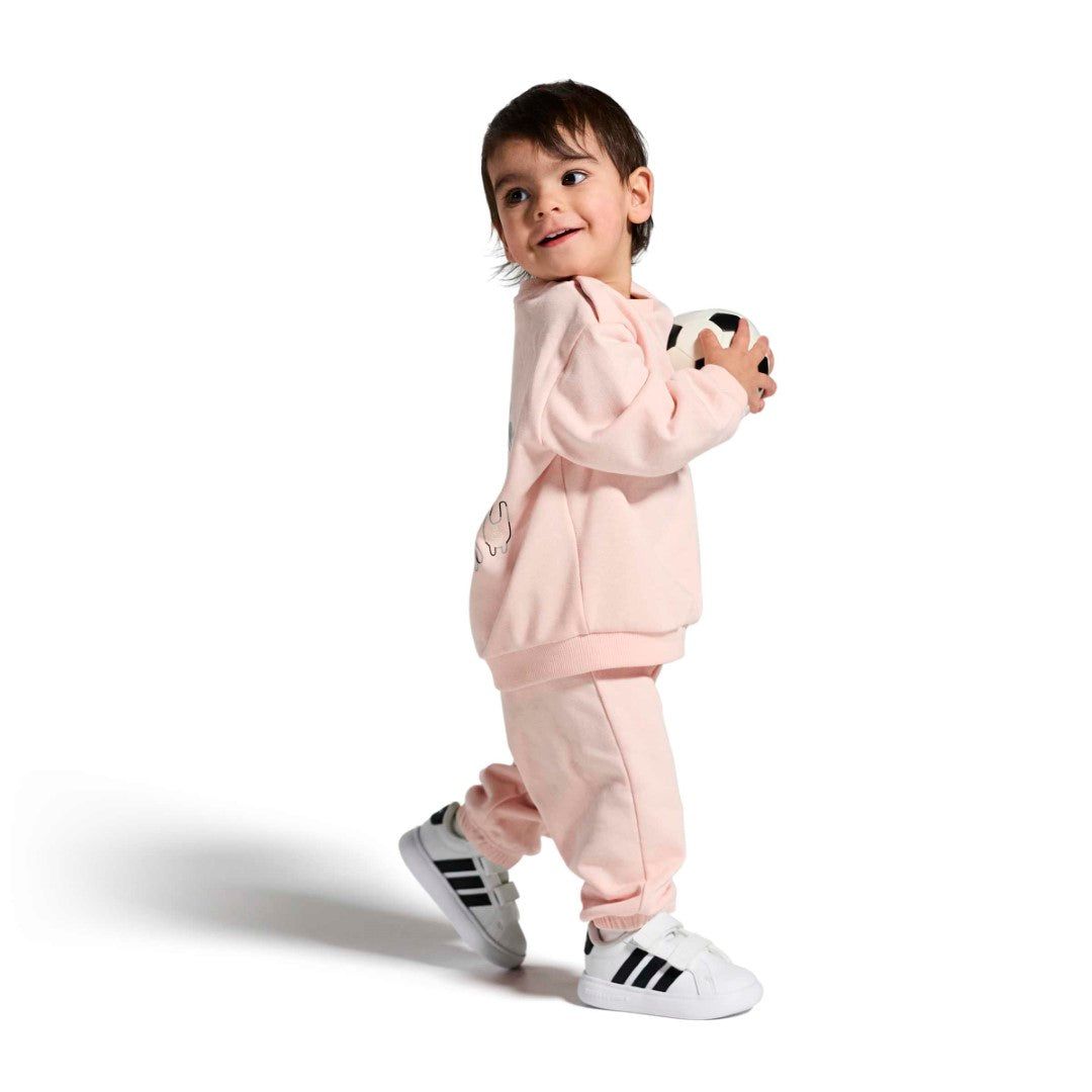 Grand Court 3.0 Bubble Shoes