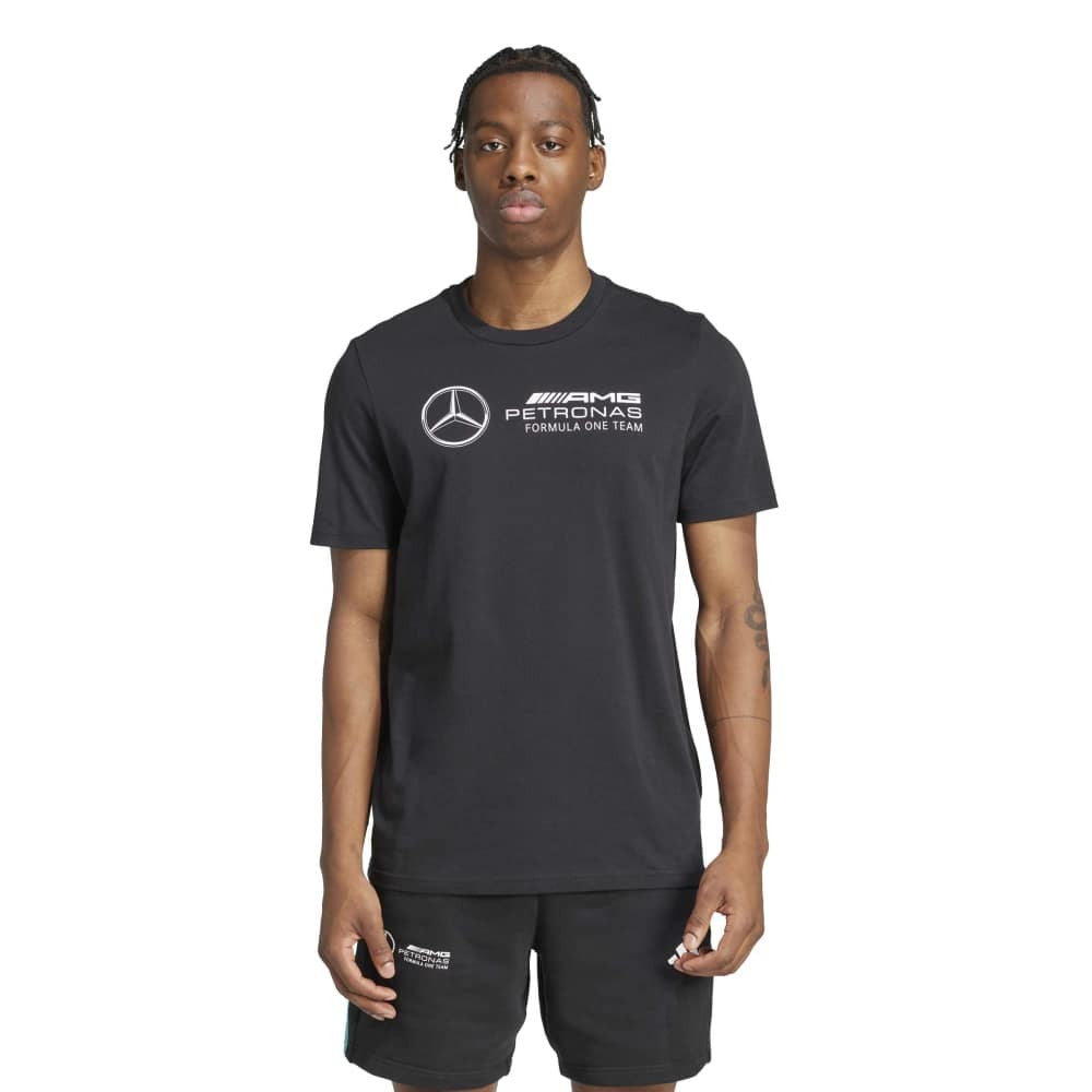 Mercedes - AMG Petronas Formula One Team DNA Graphic T-Shirt