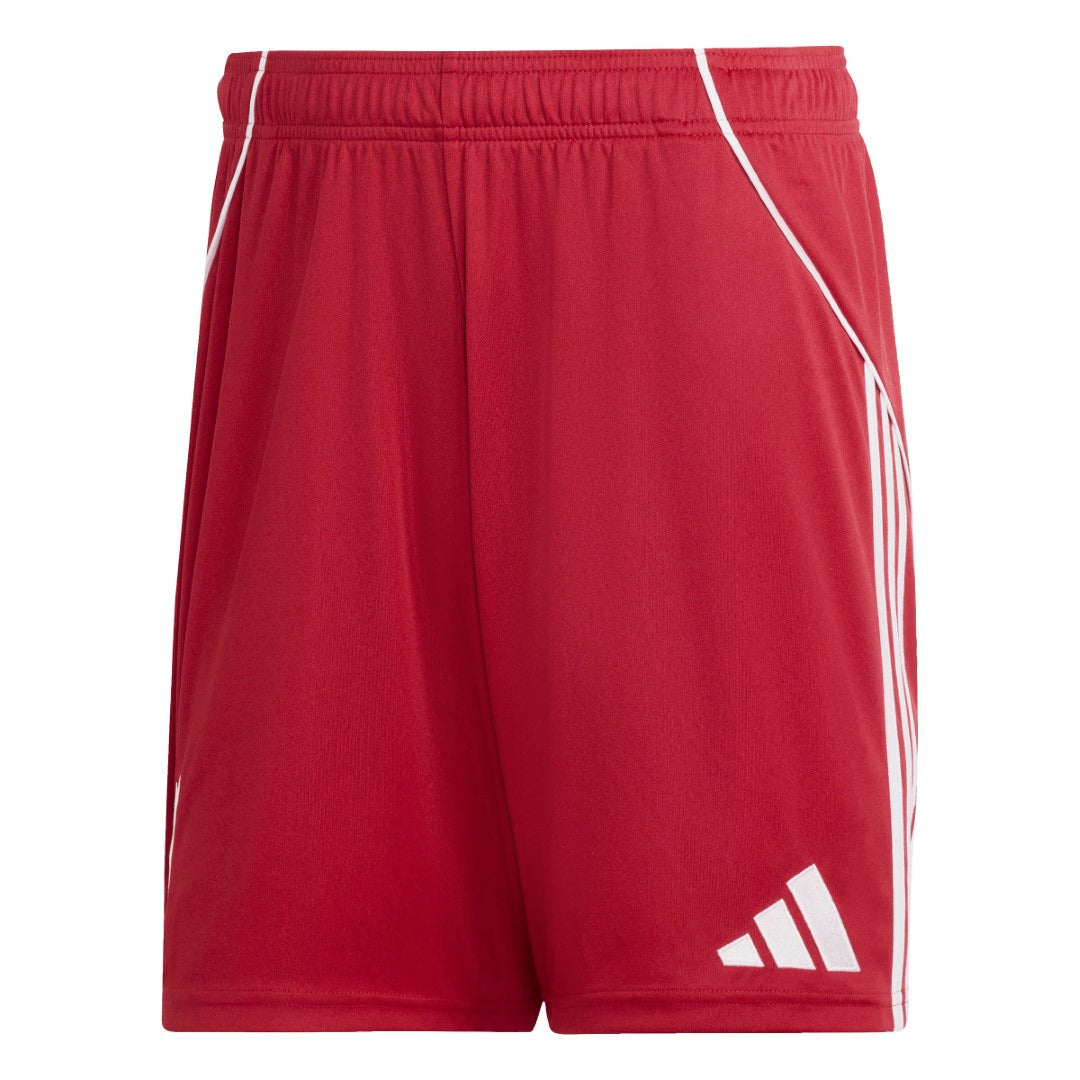 Liverpool Fc 25/26 Home Shorts