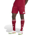 Liverpool Fc 25/26 Home Shorts