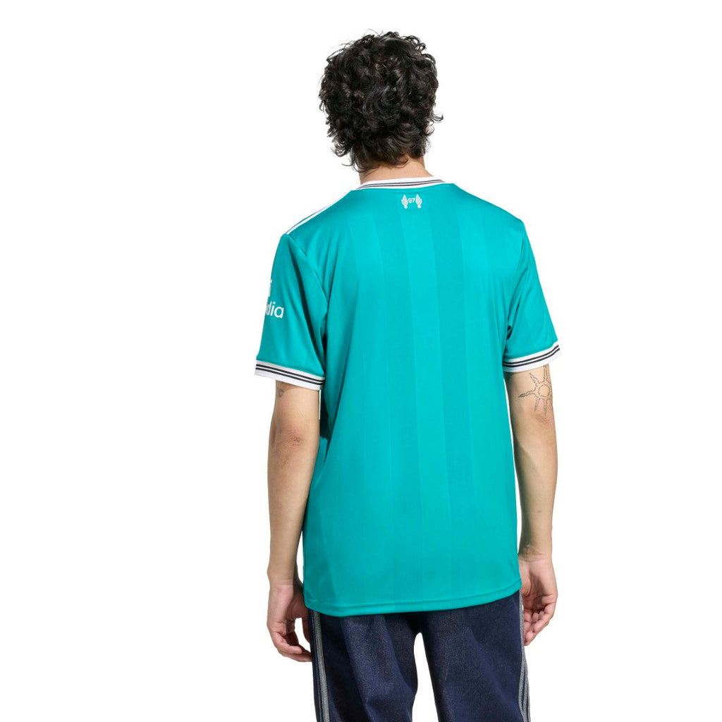 Liverpool FC 25/26 Third Jersey